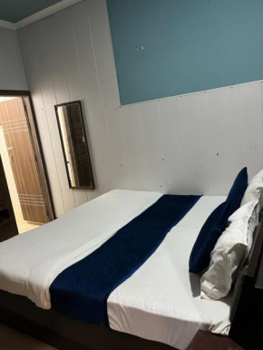 Hotel Great Vrindavan - Best Rated Hotel in vrindavan- Ideal for Families